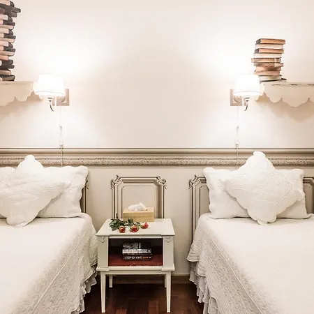 Apartmán Casa Ortensia *