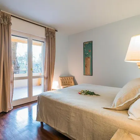 Apartmán Casa Ortensia Malcesine
