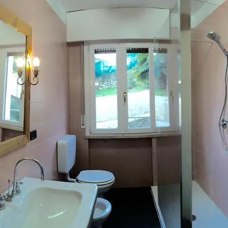 Casa Ortensia Apartmán *