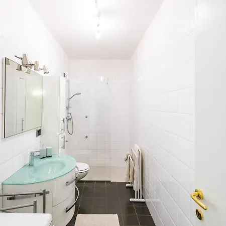 Apartmán Casa Ortensia