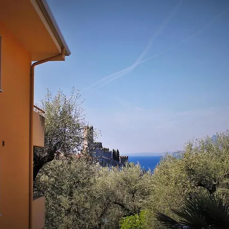 Casa Ortensia Apartmán *