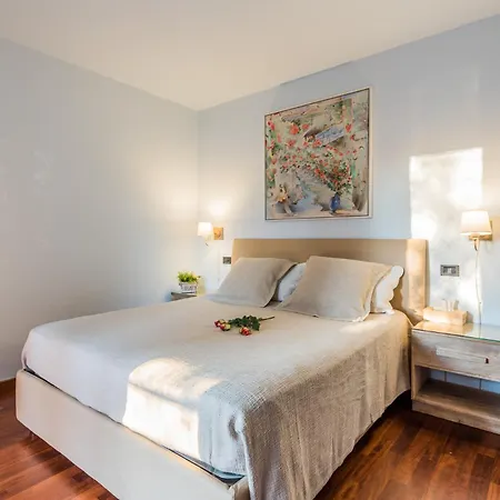 Casa Ortensia Apartmán *