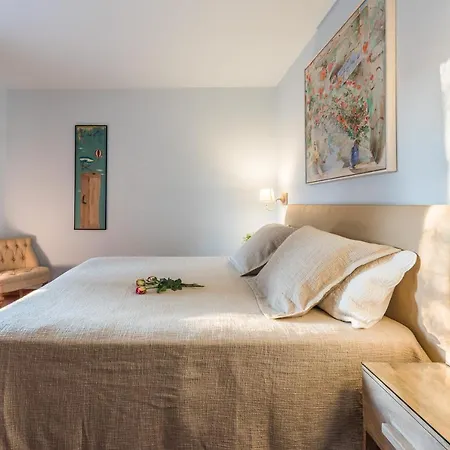 Casa Ortensia Malcesine