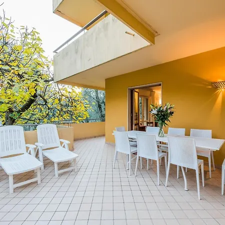 Casa Ortensia *