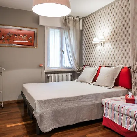 Casa Ortensia Apartment *