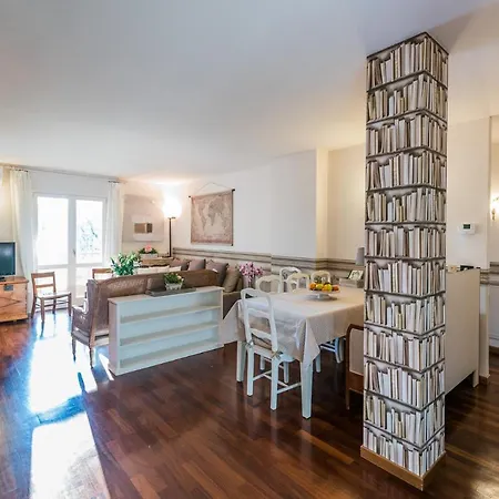 Casa Ortensia Apartment