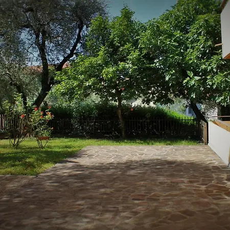 Апартаменты Casa Ortensia