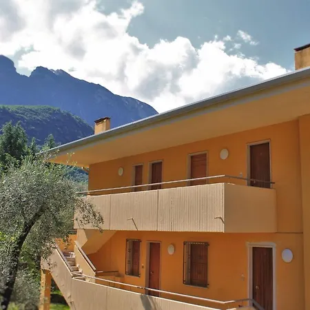 Casa Ortensia Апартаменты Мальчезине